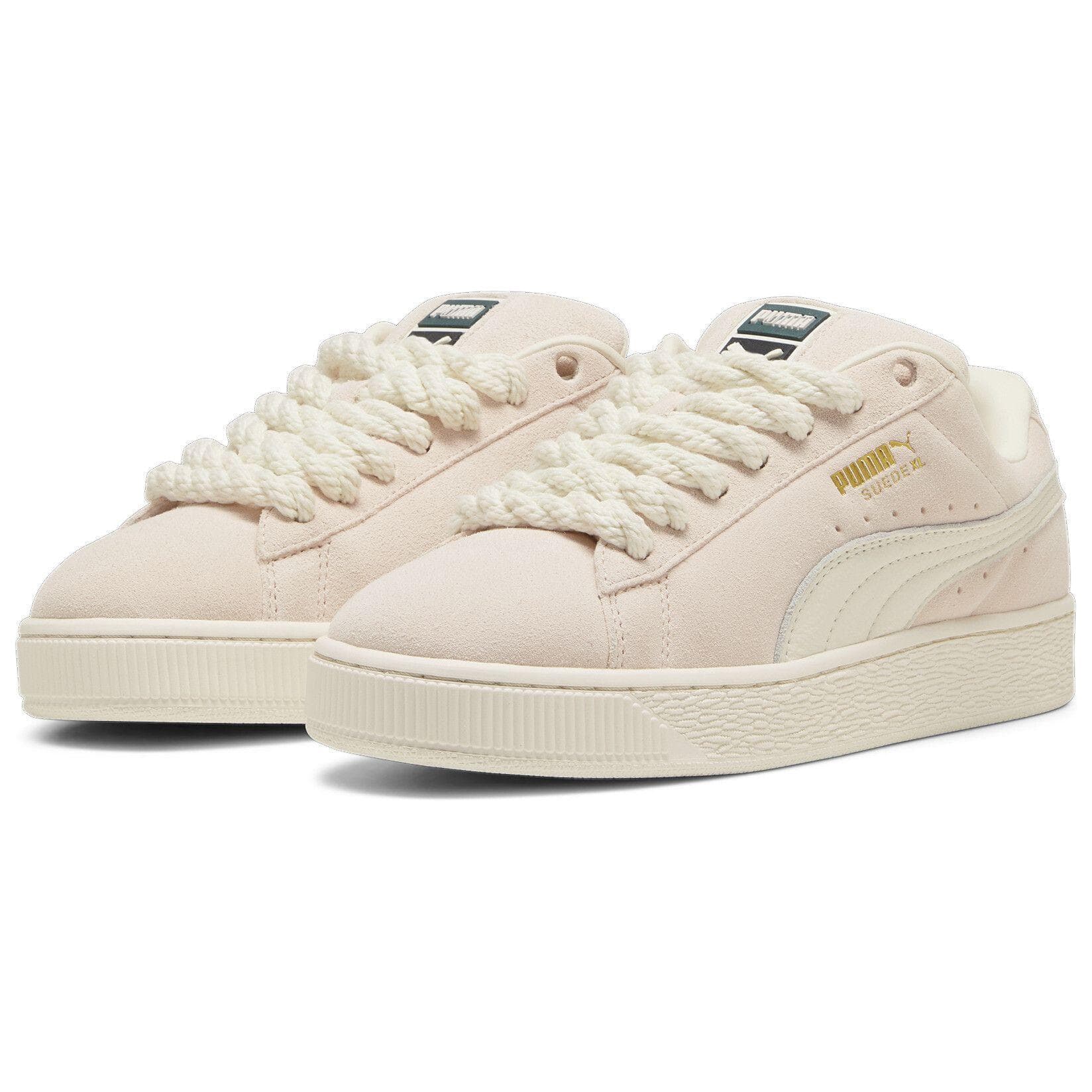 Кроссовки PUMA Suede - изображение 3