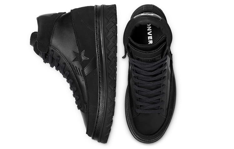 Кроссовки Converse Cons Pro Leather X2 High Top - изображение 4
