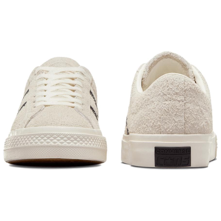 Кроссовки Converse One Star Grey - изображение 4