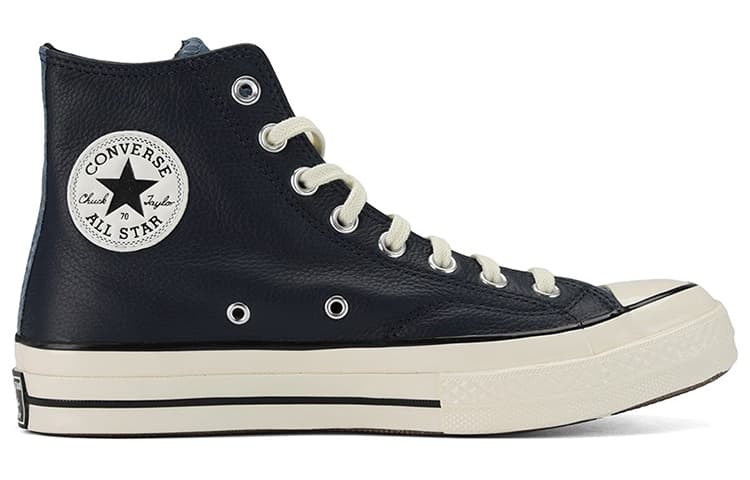 Кроссовки Converse 1970s Navy - изображение 2