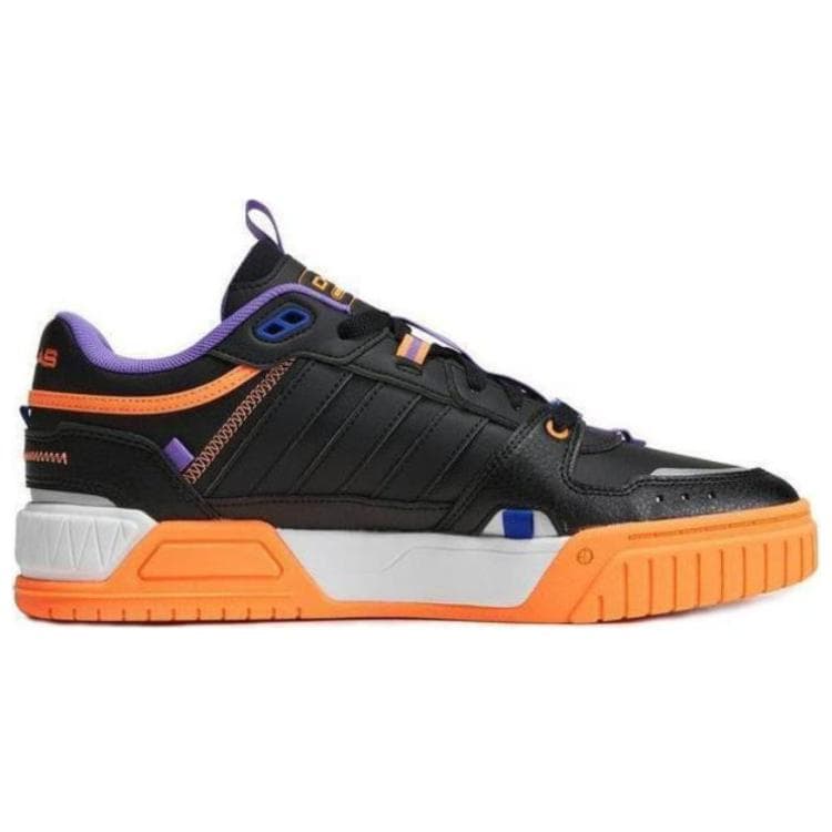 Кроссовки adidas neo D-PAD Lifestyle - изображение 2