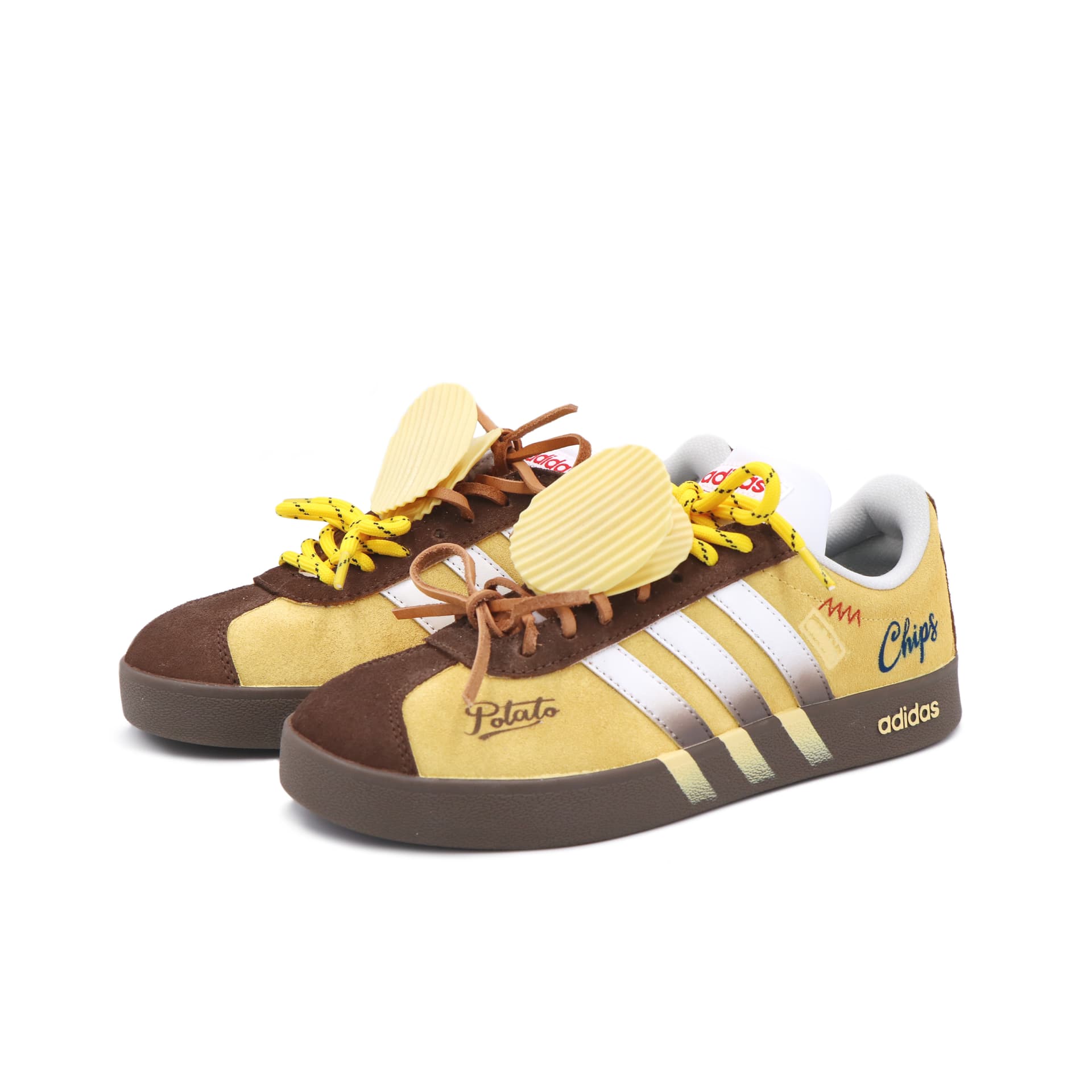 Кроссовки adidas neo VL Court - изображение 3