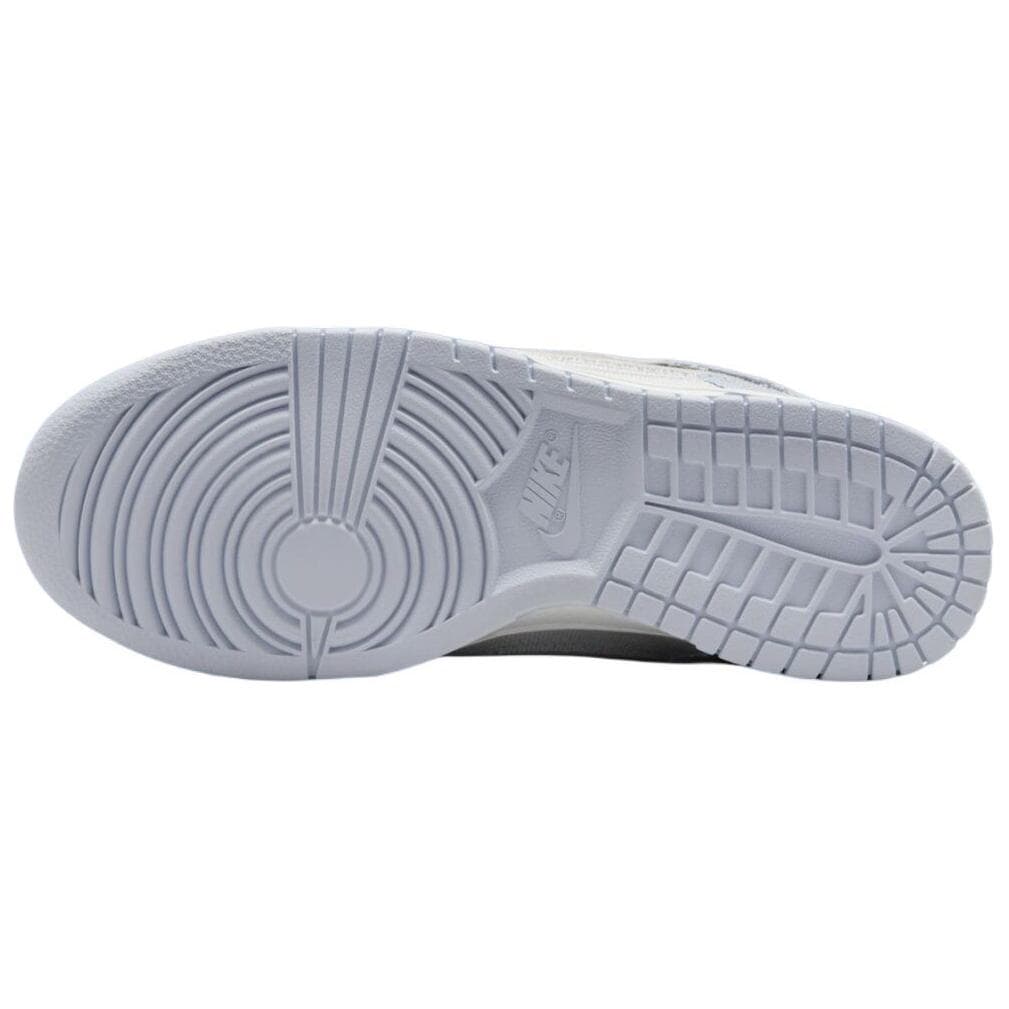 Кроссовки Nike Dunk Low "Ghost Denim" - изображение 6