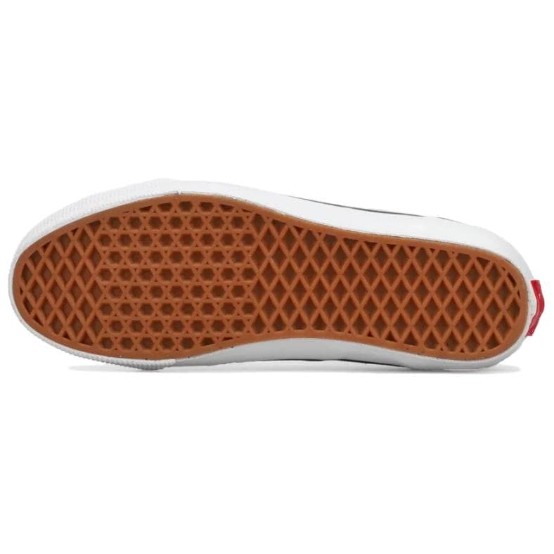 Кроссовки Vans Low Топ Скейтборд Обувь Унисекс Черный - изображение 5