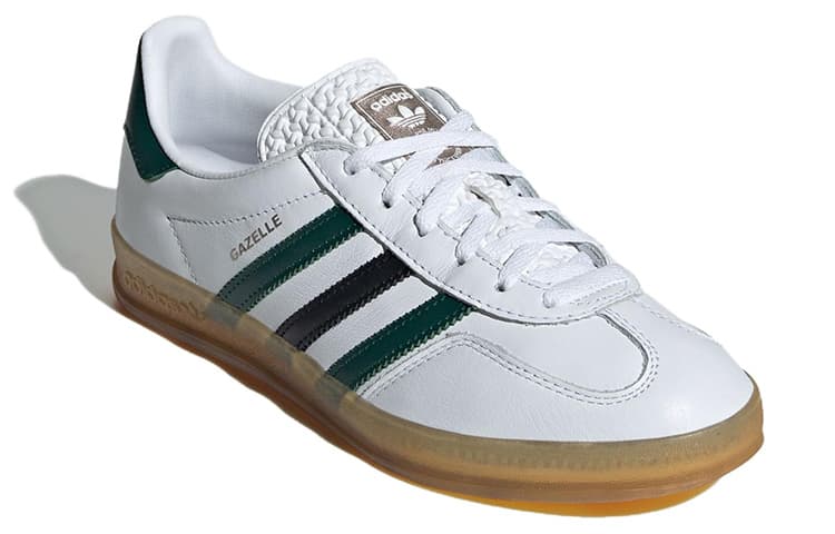 Кроссовки adidas Gazelle Indoor - изображение 3