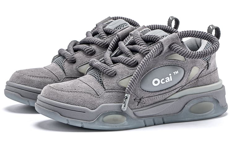 Кроссовки Ocai 001 RETRO - изображение 2