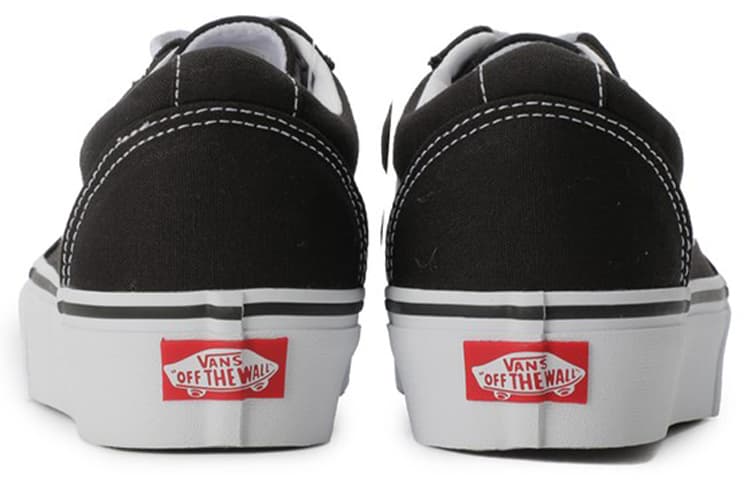Кроссовки Vans Ward - изображение 4