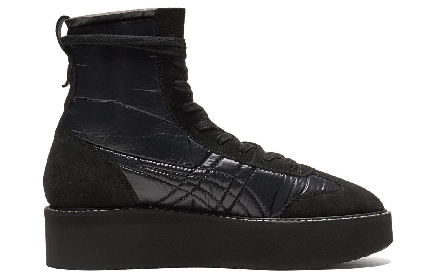 Кроссовки Onitsuka Tiger Delegation Chunk Boot - изображение 2