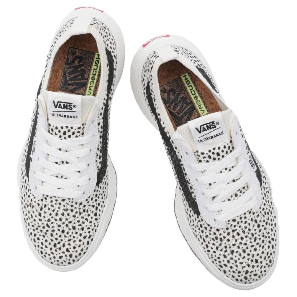 Кроссовки Vans UltraRange VR3 - изображение 4