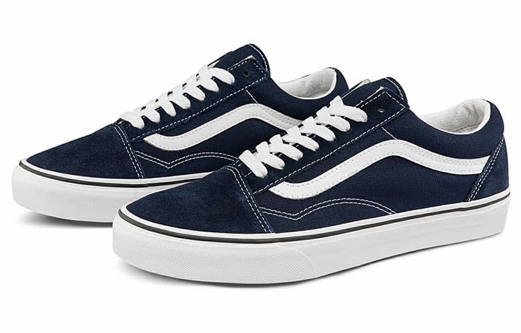 Кроссовки Vans Old Skool - изображение 2
