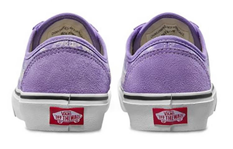 Кроссовки Vans Style 36 Decon SF - изображение 5