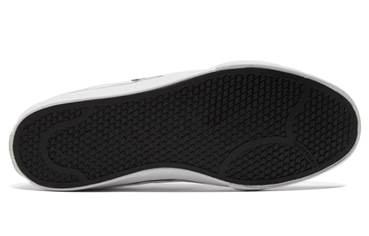 Кроссовки Converse El Distrito 2.0 Ox White Black - изображение 6
