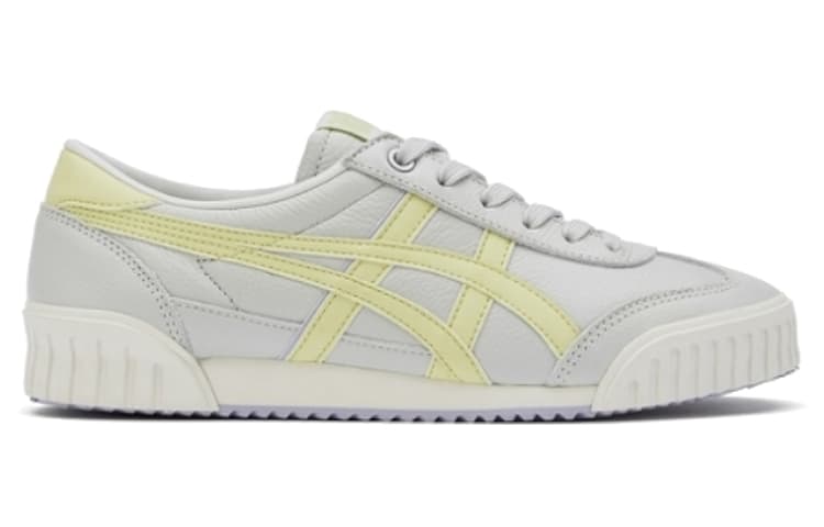 Кроссовки Onitsuka Tiger Machuation - изображение 2