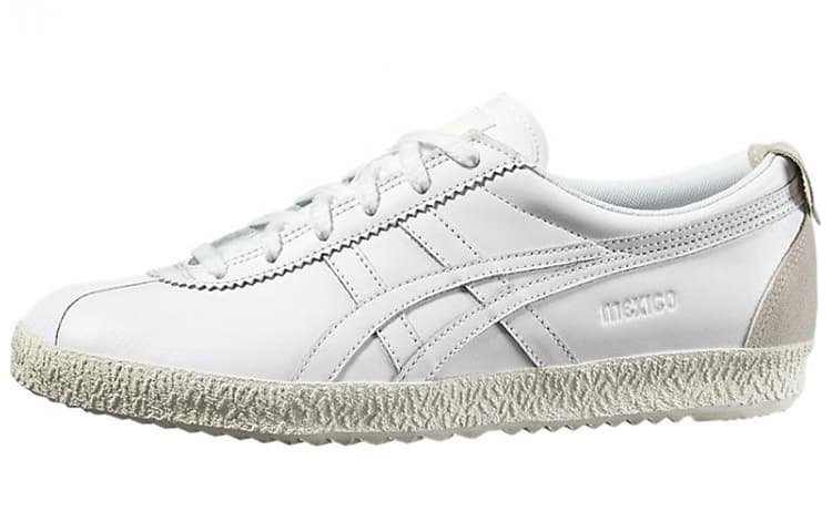 Кроссовки Onitsuka Tiger Mexico Delegation - изображение 1