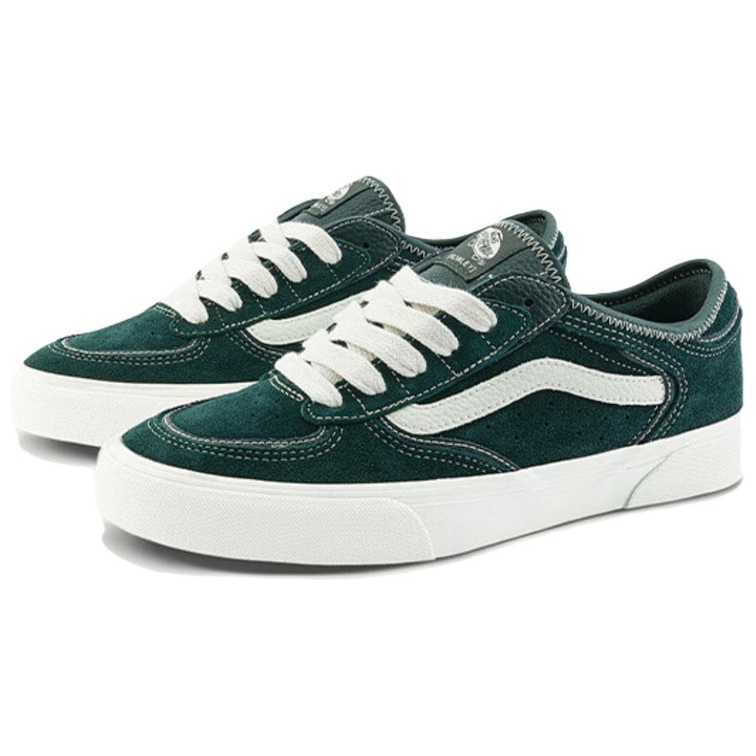 Кроссовки Vans UA Rowley Classic - изображение 3