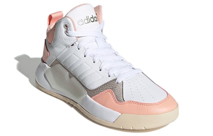 Кроссовки adidas neo PLAY9TIS 2 - изображение 2