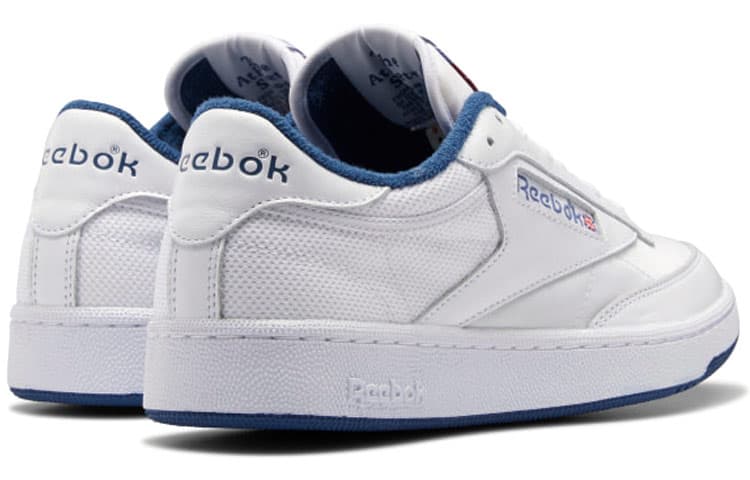 Кроссовки Reebok Club C 85 TV - изображение 4
