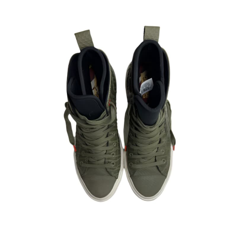 Кроссовки Converse All Star - изображение 4