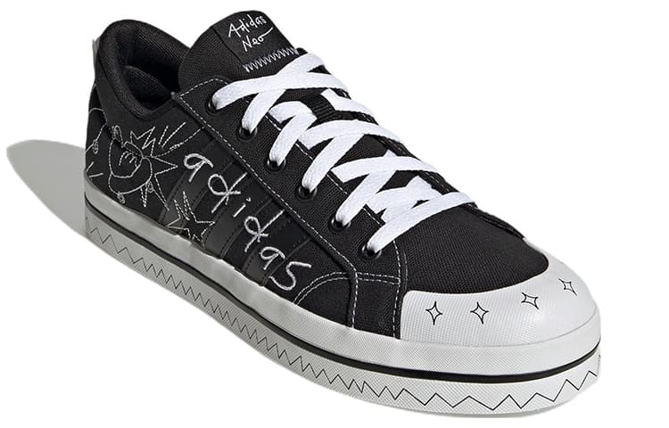 Кроссовки adidas neo Bravada - изображение 3