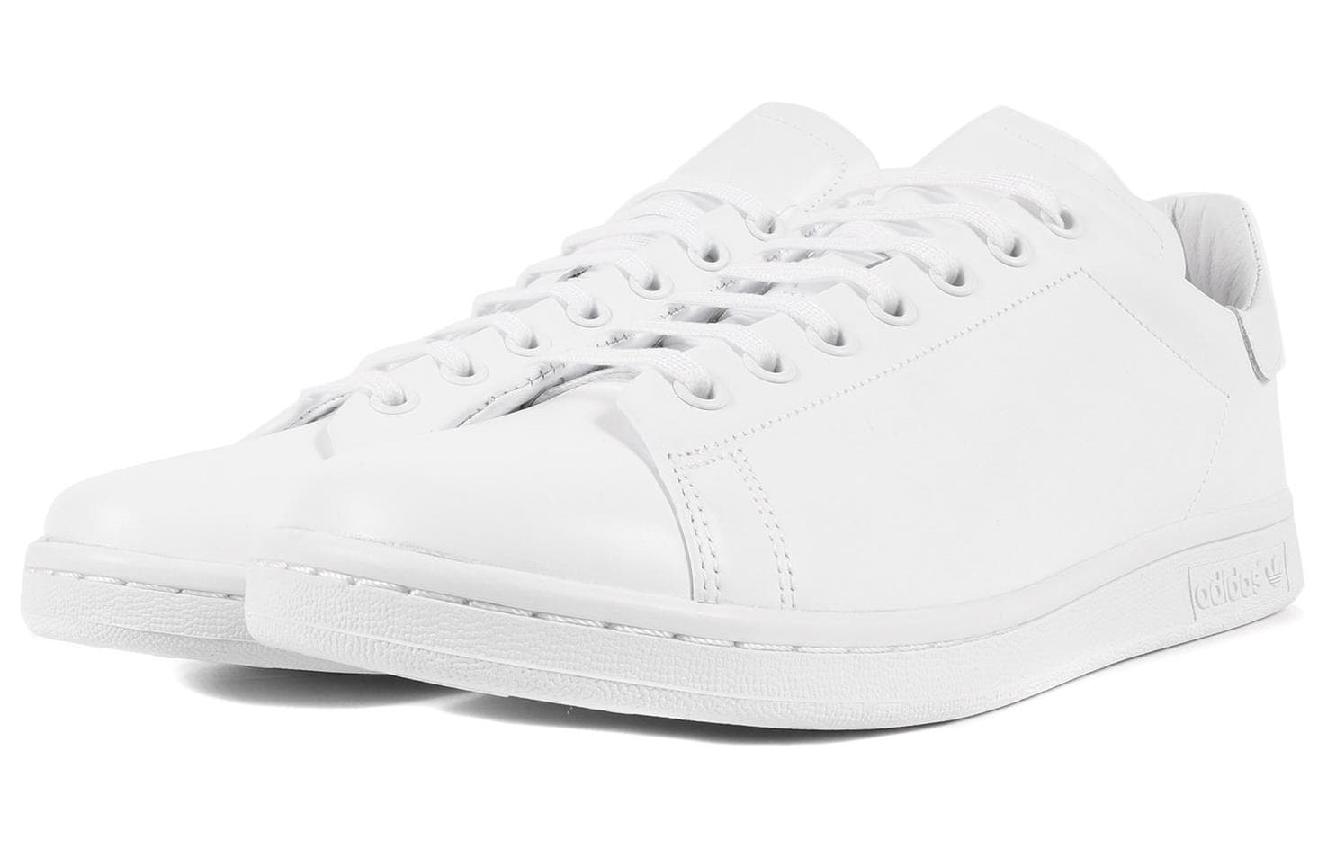 Кроссовки DOVER STREET MARKET x adidas Stan Smith - изображение 3