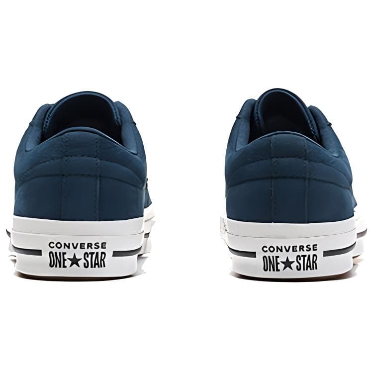 Кроссовки Converse One Star Blue - изображение 4