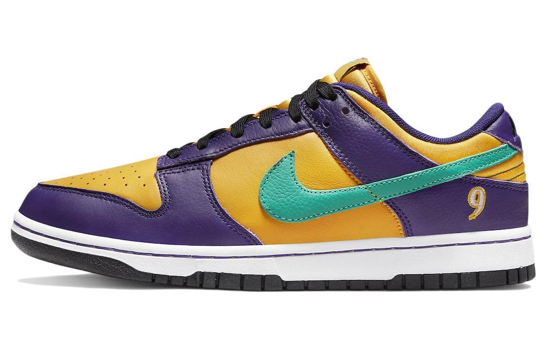 Кроссовки Nike Dunk Low Lisa Leslie