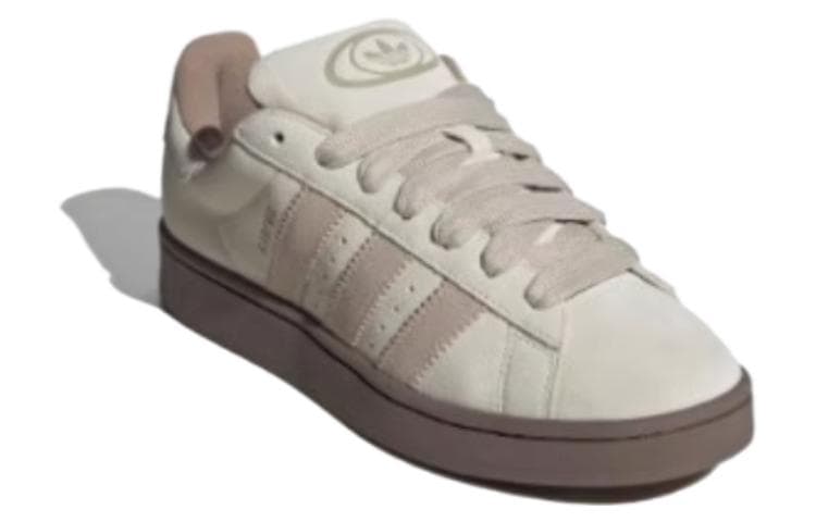 Кроссовки adidas Campus Beige - изображение 2