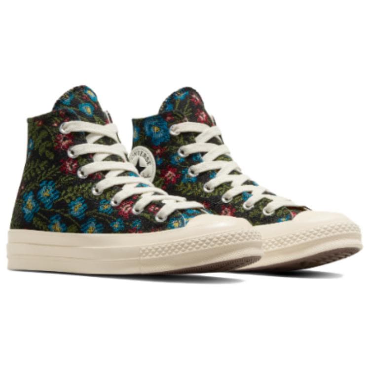 Кроссовки Converse Chuck 70 High Top Black - изображение 3