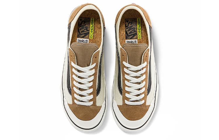 Кроссовки Vans Style 136 Decon Vr3 SF - изображение 3