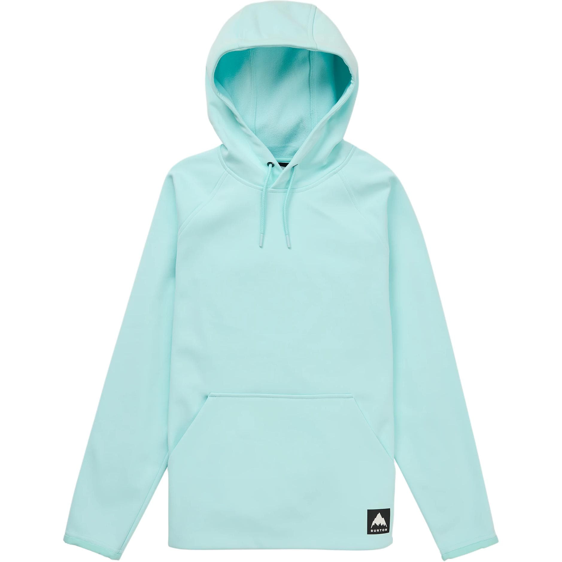 Худи BURTON CROWN Толстовка для женщин - изображение 12