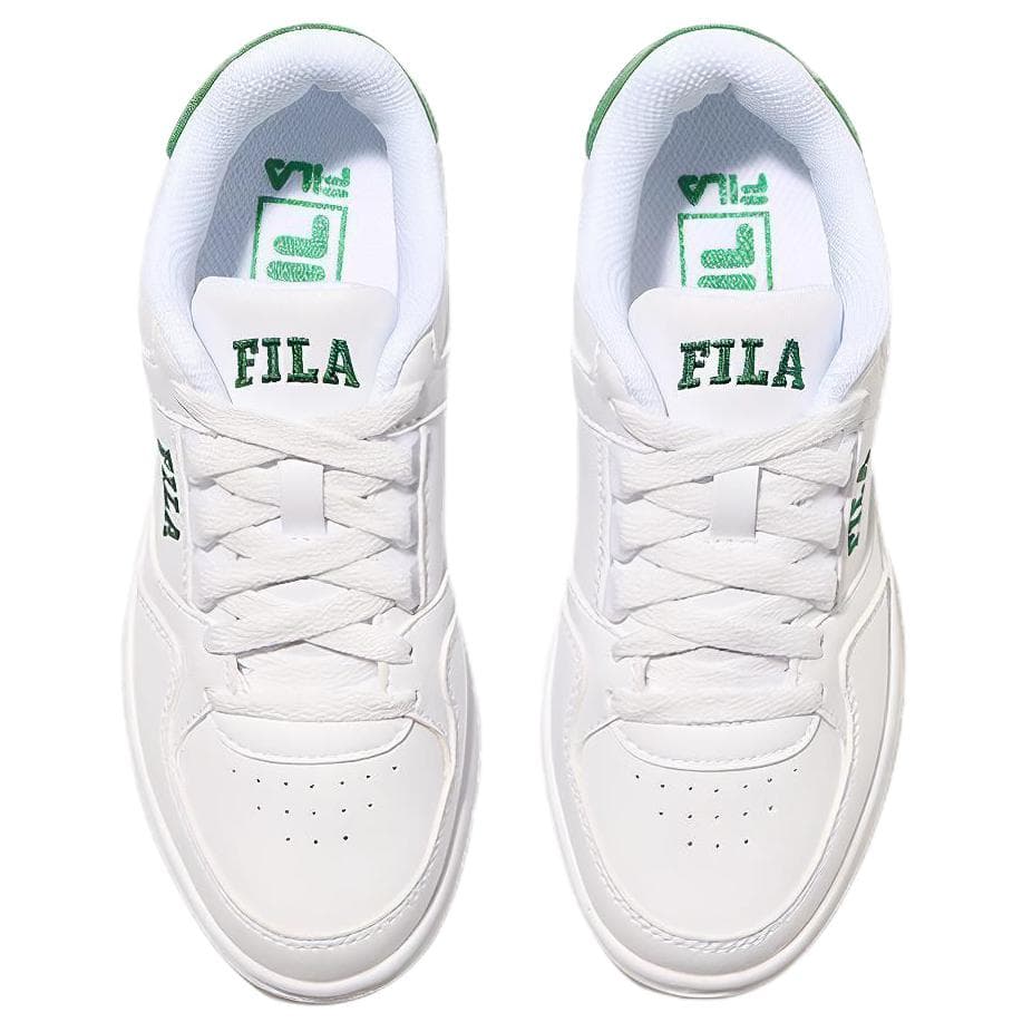 Кроссовки FILA - изображение 4