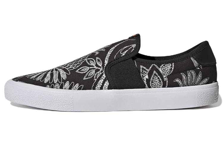 Кроссовки adidas neo Vulc Raid3r Slip On - изображение 1