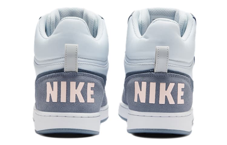Кроссовки Nike Court Borough Mid Prem - изображение 4