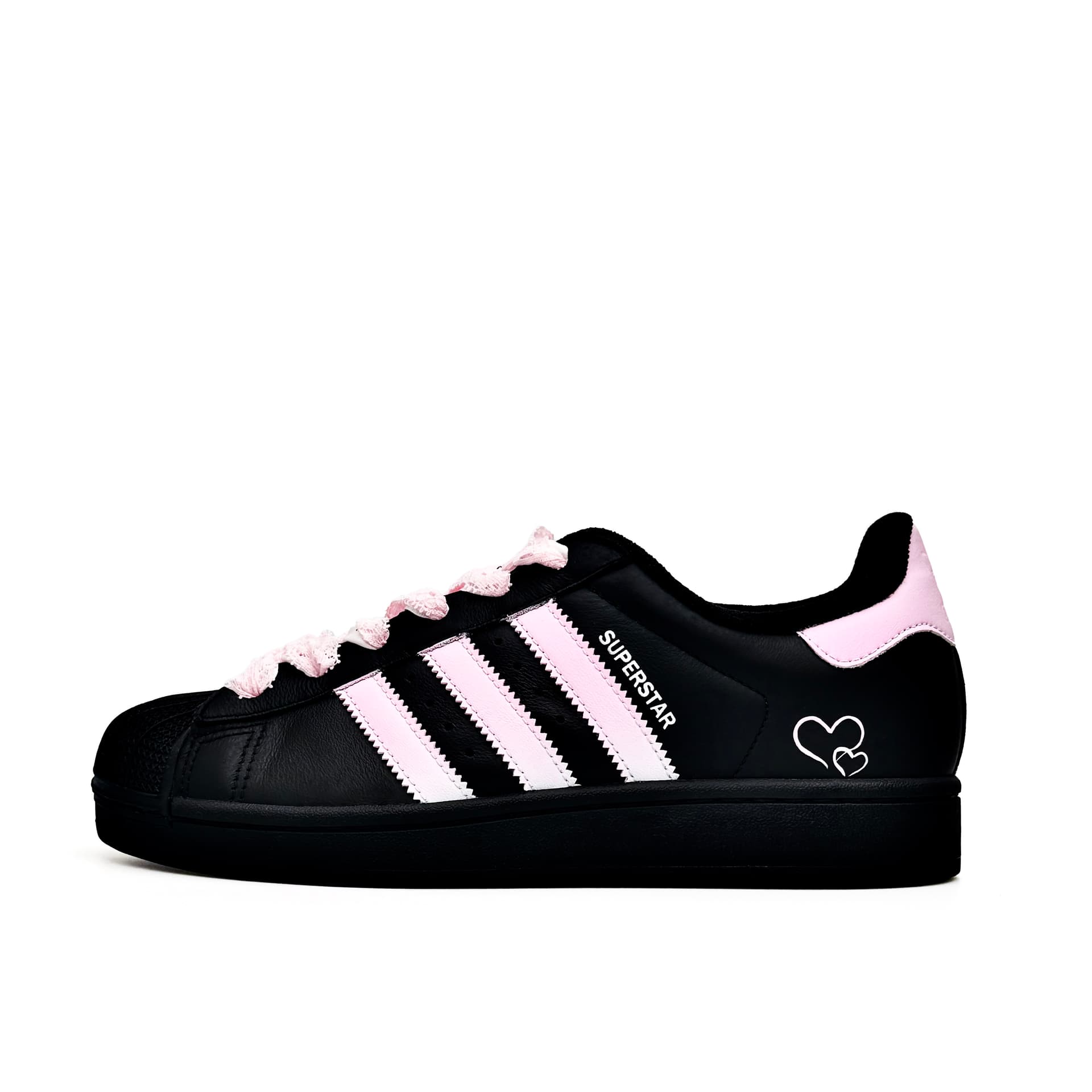 Кроссовки adidas Superstar 2 - изображение 2
