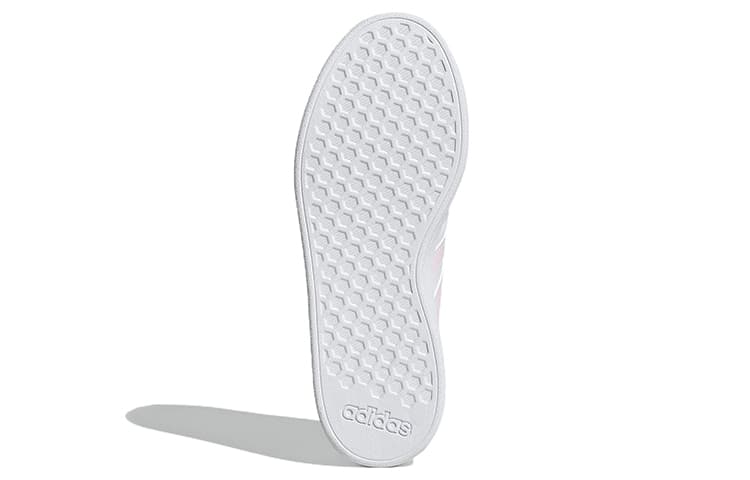 Кроссовки adidas Neo Grand Court White - изображение 6