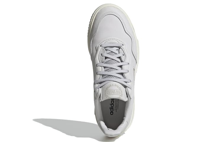 Кроссовки adidas originals Premiere - изображение 4