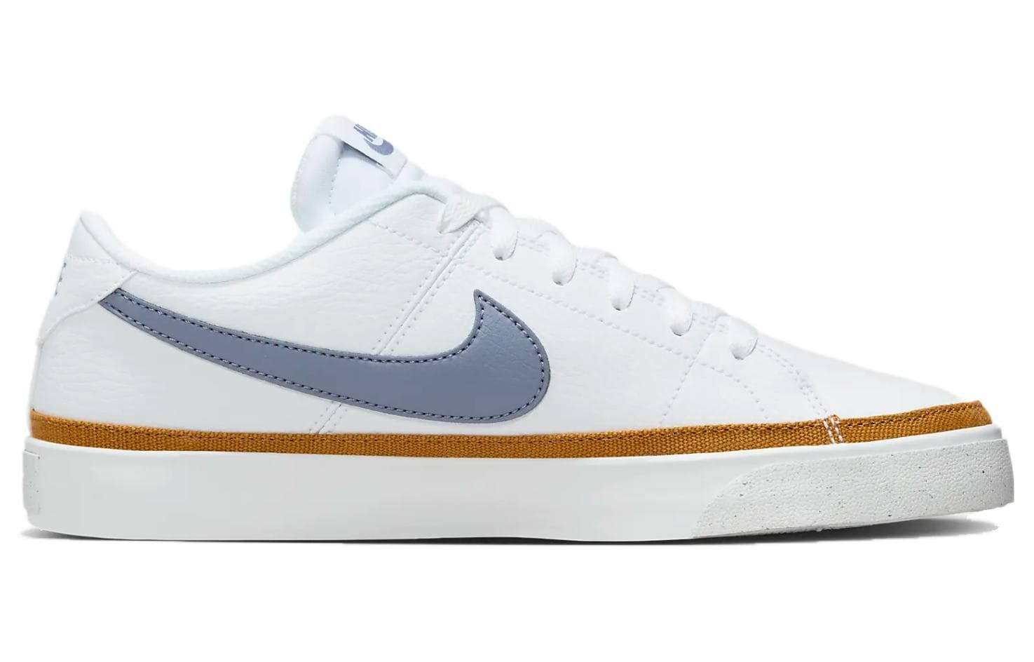 Кроссовки Nike Court Legacy Next Nature White - изображение 2