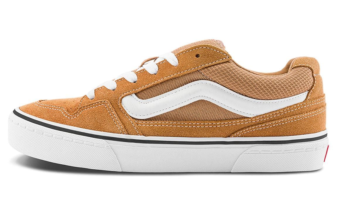 Кроссовки Vans - изображение 1