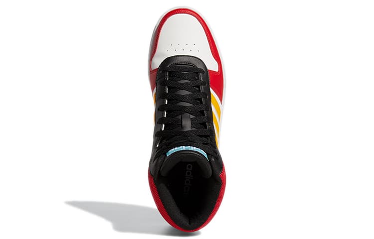 Кроссовки adidas neo Hoops 2.0 - изображение 6