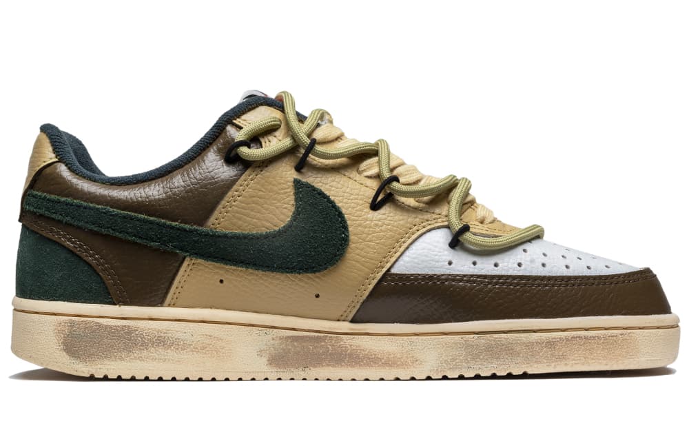 Кроссовки Nike Court Vision 1 - изображение 2