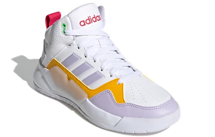 Кроссовки adidas neo PLAY9TIS 2.0 - изображение 3