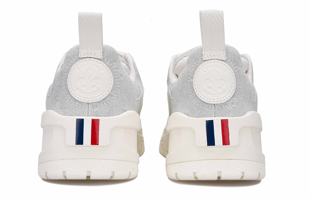 Кроссовки Palladium - изображение 6