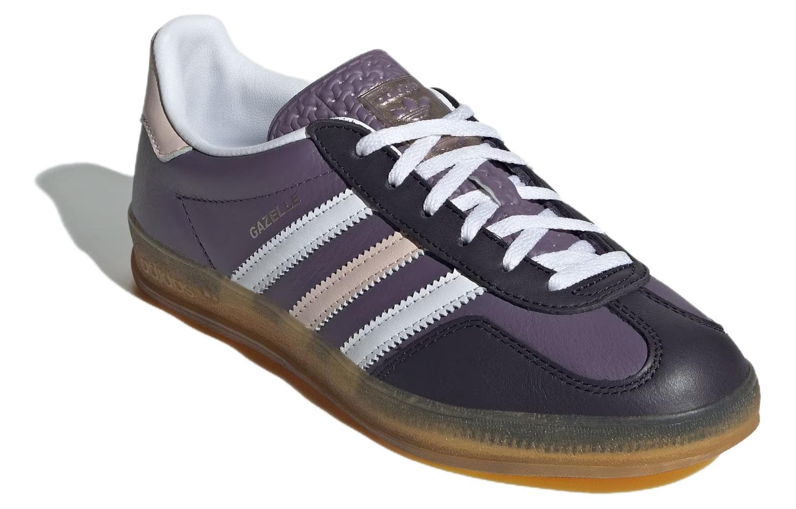 Кроссовки adidas originals Gazelle Indoor - изображение 3