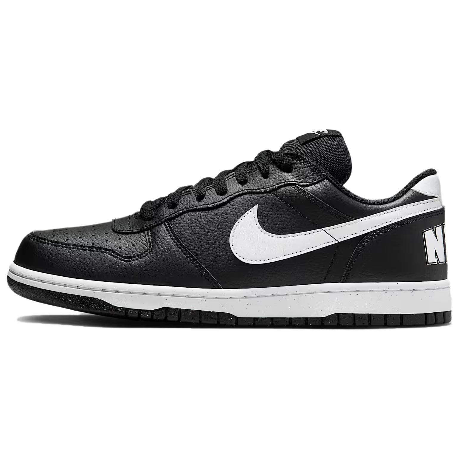Кроссовки Nike BIG NIKE LOW - изображение 1
