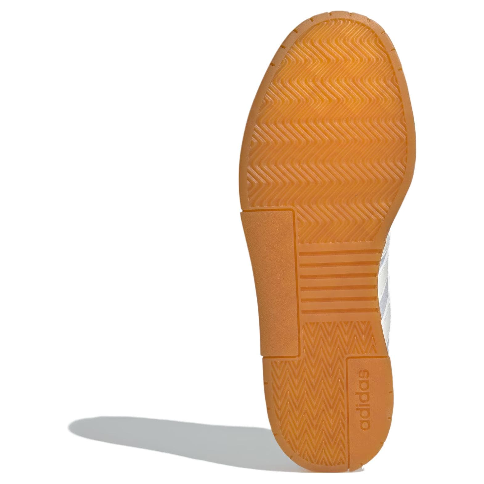 Кроссовки adidas GRADAS Q4 Light Blue - изображение 5