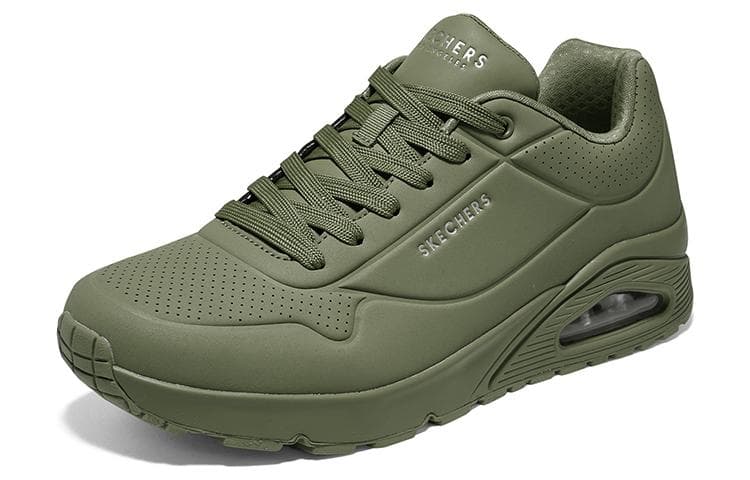 Кроссовки Skechers Skecher Street Uno - изображение 3