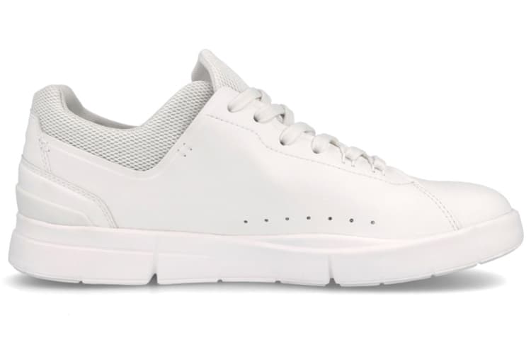Кроссовки On The Roger Advantage White - изображение 2