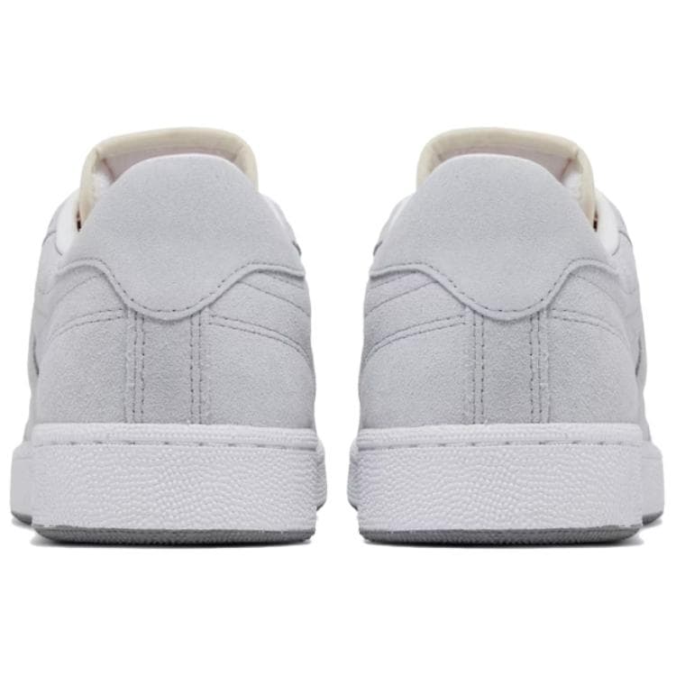 Кроссовки JJJJound x Reebok Club C Blue - изображение 5