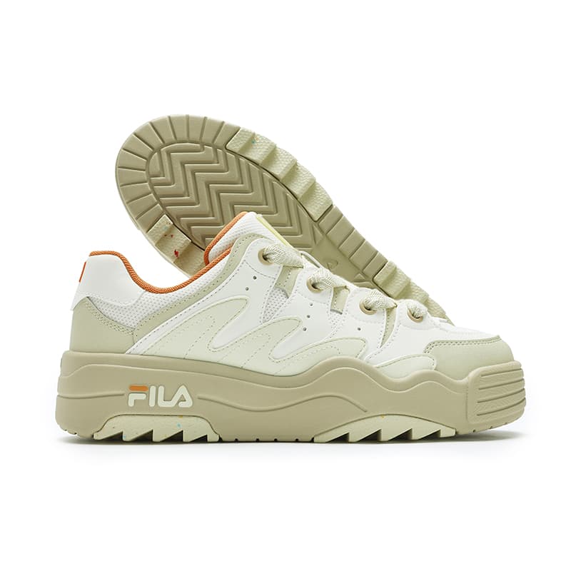 Кроссовки FILA Rosetta - изображение 9