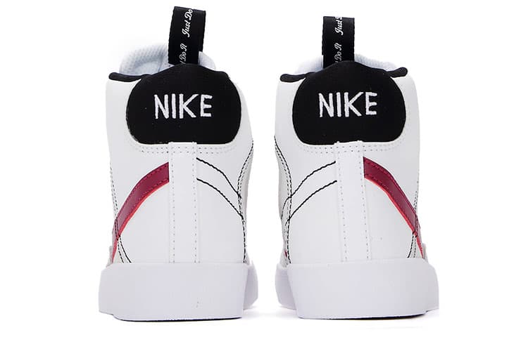 Кроссовки Nike Blazer 77 SE - изображение 3